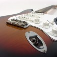 Hier wird eine Squier by Fender JV (Japan Vintage) Stratocaster aus dem ersten Produktionsjahr 1982 aus Japan vorgestellt. Sie hat eine sehr frühe Seriennummer beginnend mit JV1xxxx. Sie ist in […]