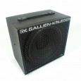 Eine Gallien Krueger 112 MBX Zusatzbox für die MB 150 Combo. Jeder Bassist kennt die Gallien Krueger Combos und weiß um deren Qualitäten, was Sound und Transportabilität angeht. Der Klang […]