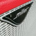 Astreine 2×12″ Box von Miller aus besten Teilen gebaut im Süden Deutschlands. Miller Instruments ist einerseits der deutsche Vertrieb für Tone Tubby Speaker und andererseits bauen sie in Lizenz die […]
