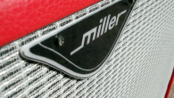 Astreine 2×12″ Box von Miller aus besten Teilen gebaut im Süden Deutschlands. Miller Instruments ist einerseits der deutsche Vertrieb für Tone Tubby Speaker und andererseits bauen sie in Lizenz die […]